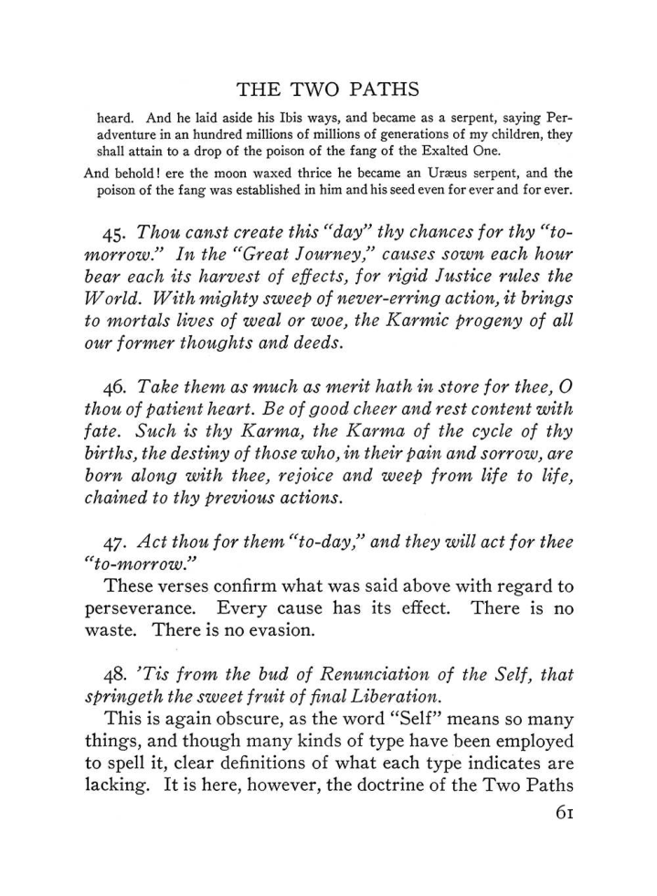 Original scan of The Equinox (Volume III, Number I), PDF page 383