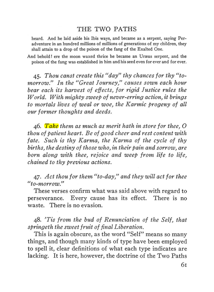Original scan of The Equinox (Volume III, Number I), PDF page 383