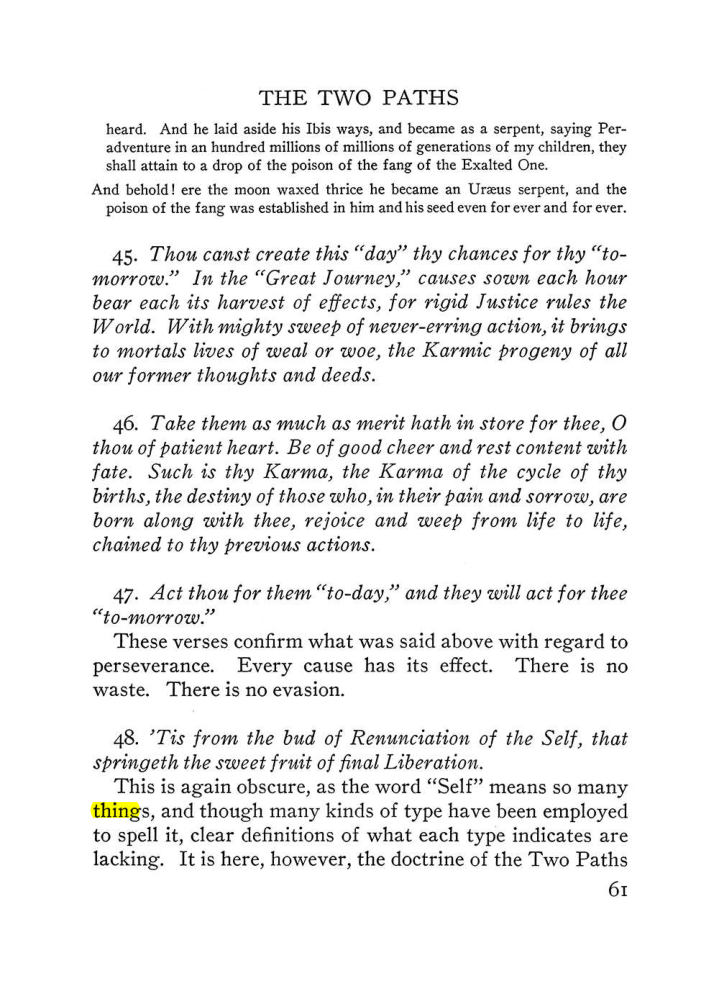 Original scan of The Equinox (Volume III, Number I), PDF page 383