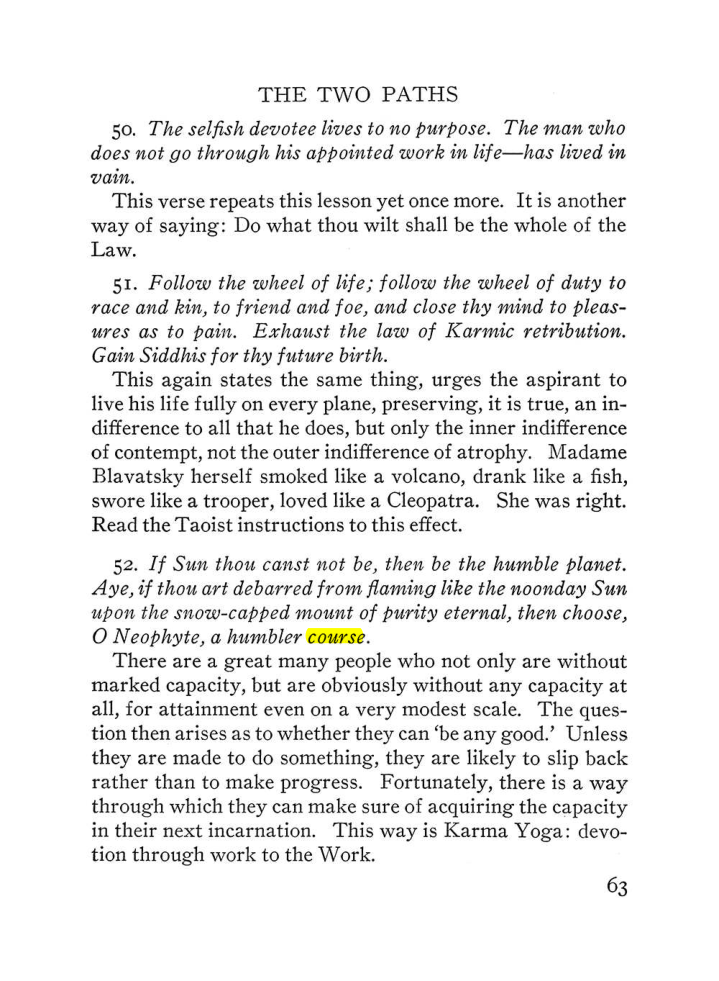 Original scan of The Equinox (Volume III, Number I), PDF page 385