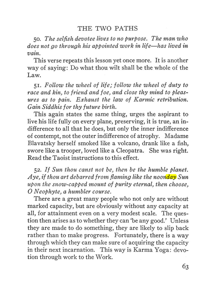 Original scan of The Equinox (Volume III, Number I), PDF page 385