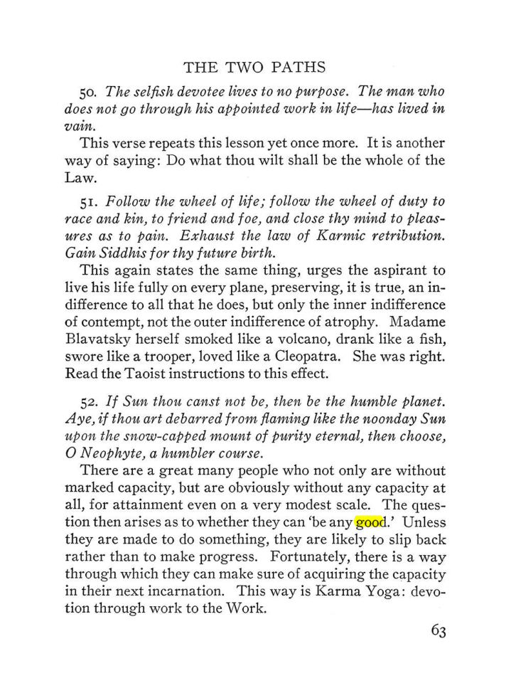 Original scan of The Equinox (Volume III, Number I), PDF page 385