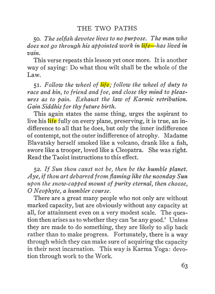 Original scan of The Equinox (Volume III, Number I), PDF page 385
