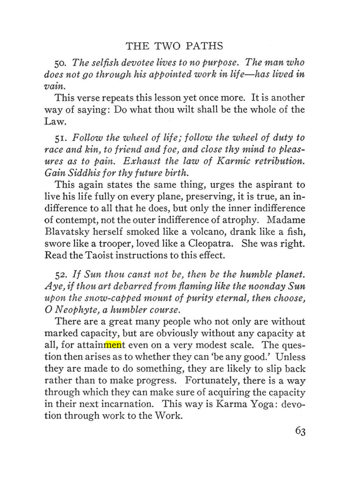 Original scan of The Equinox (Volume III, Number I), PDF page 385