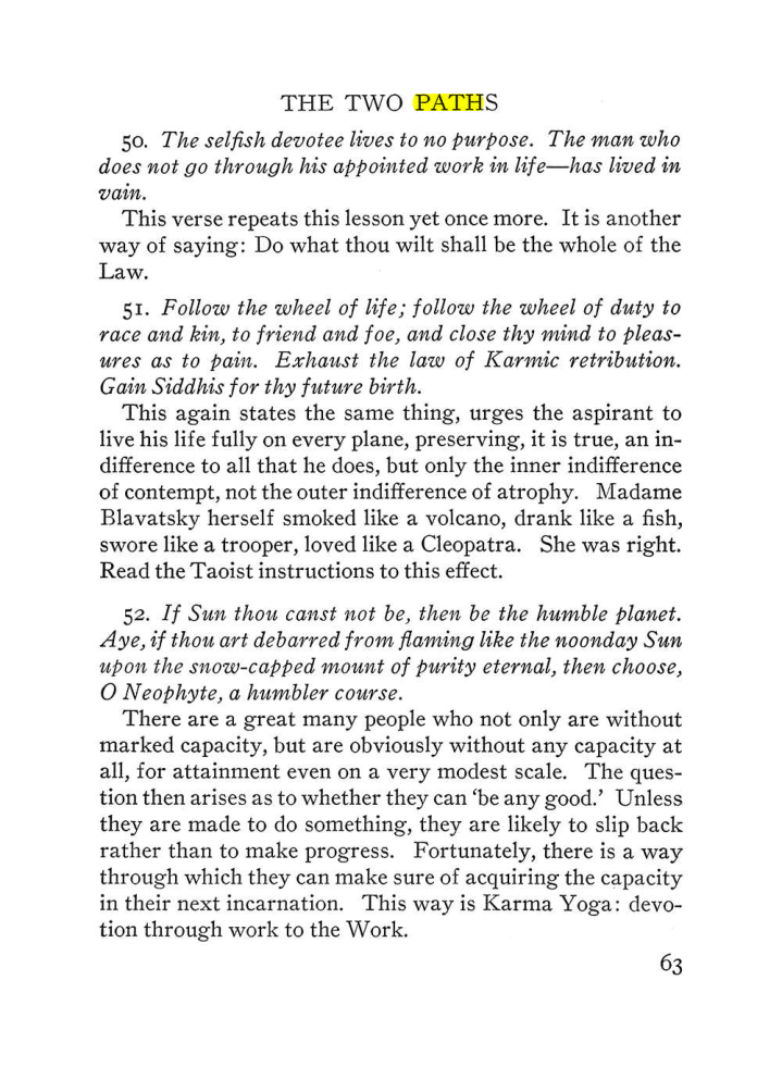 Original scan of The Equinox (Volume III, Number I), PDF page 385