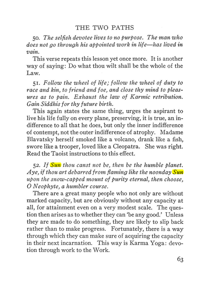 Original scan of The Equinox (Volume III, Number I), PDF page 385