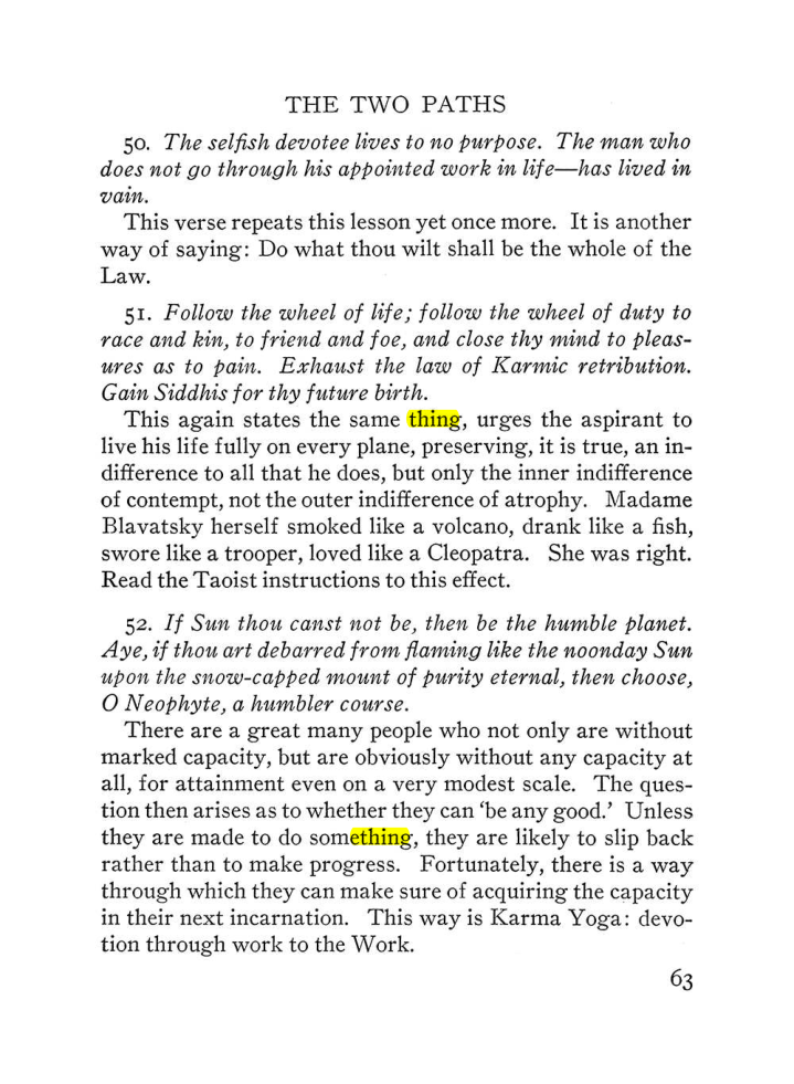Original scan of The Equinox (Volume III, Number I), PDF page 385