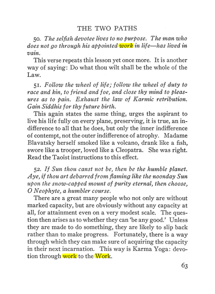 Original scan of The Equinox (Volume III, Number I), PDF page 385