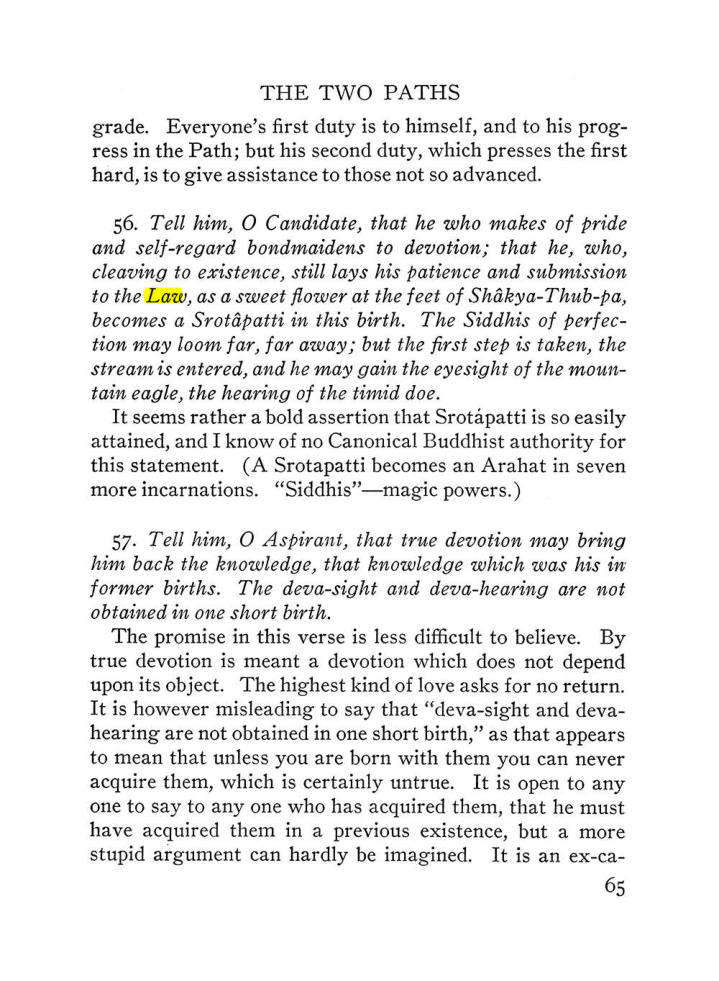 Original scan of The Equinox (Volume III, Number I), PDF page 387