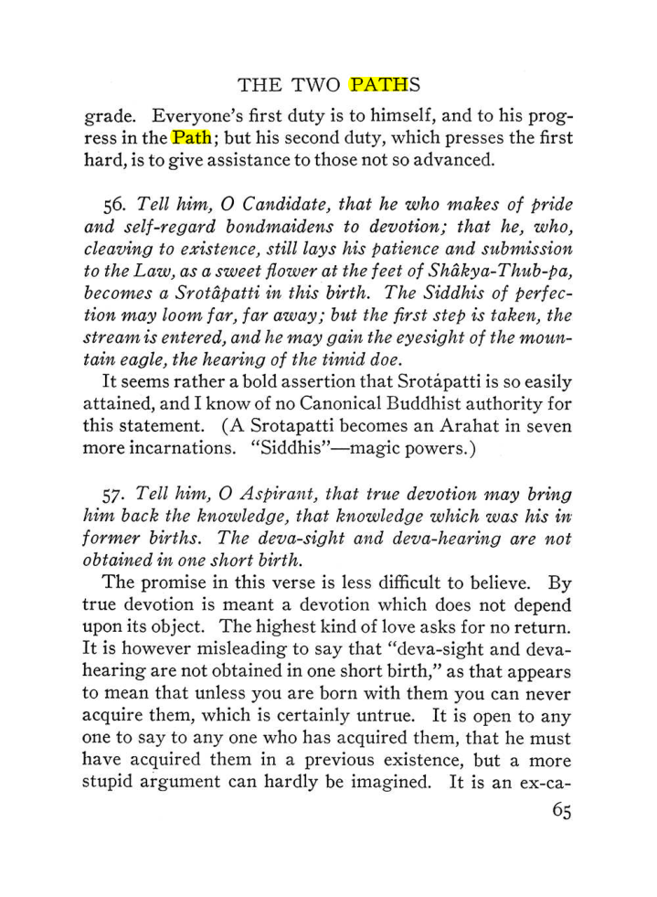 Original scan of The Equinox (Volume III, Number I), PDF page 387