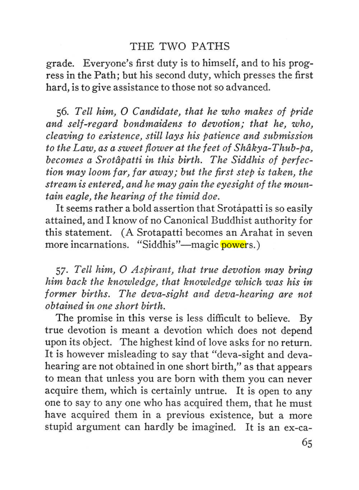 Original scan of The Equinox (Volume III, Number I), PDF page 387