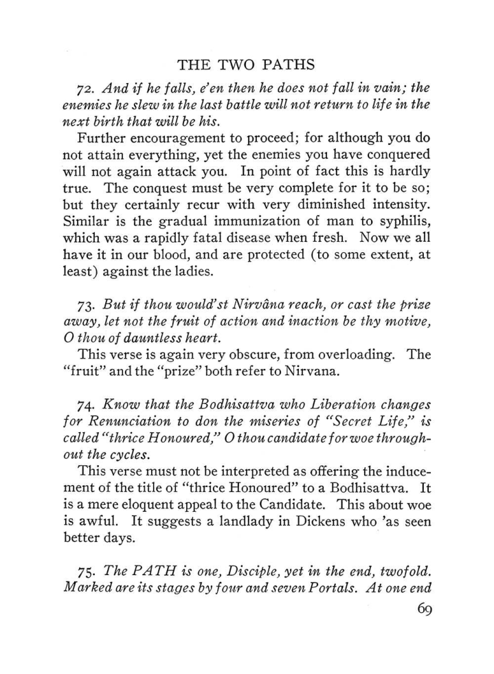Original scan of The Equinox (Volume III, Number I), PDF page 391