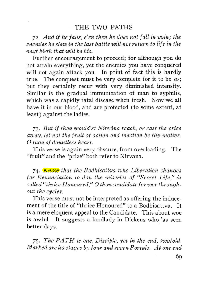 Original scan of The Equinox (Volume III, Number I), PDF page 391