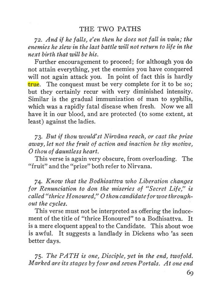 Original scan of The Equinox (Volume III, Number I), PDF page 391
