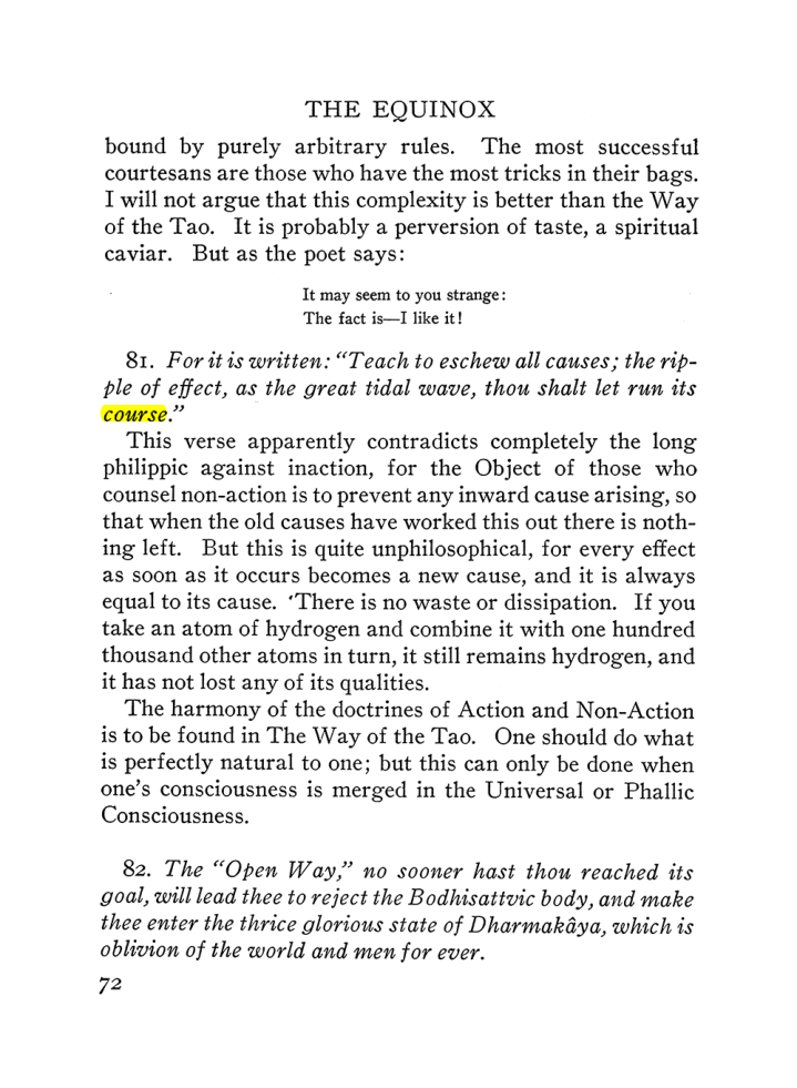 Original scan of The Equinox (Volume III, Number I), PDF page 394