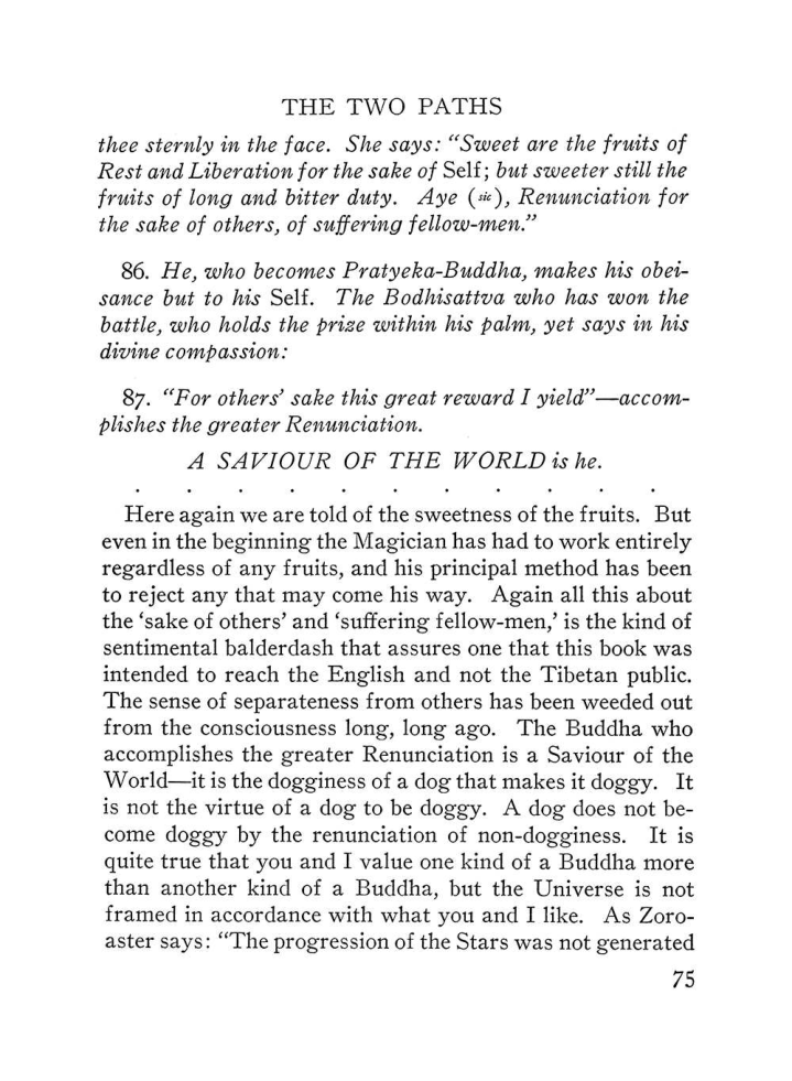 Original scan of The Equinox (Volume III, Number I), PDF page 397