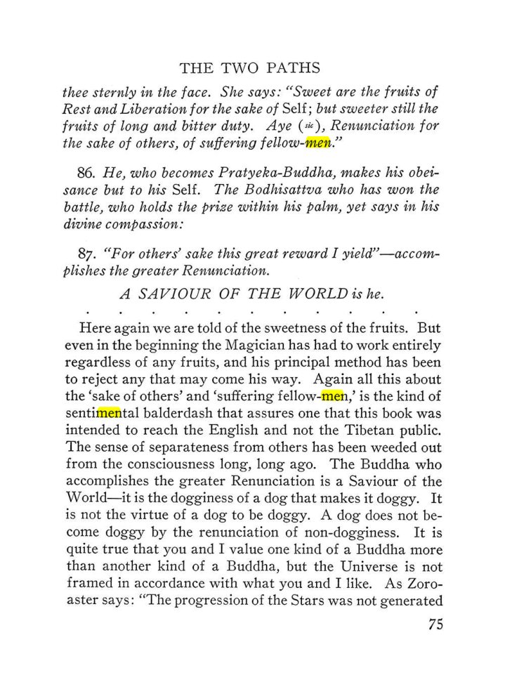 Original scan of The Equinox (Volume III, Number I), PDF page 397