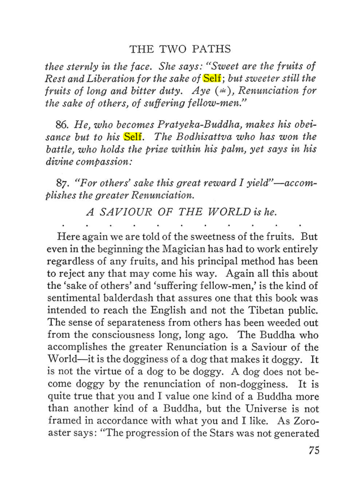 Original scan of The Equinox (Volume III, Number I), PDF page 397