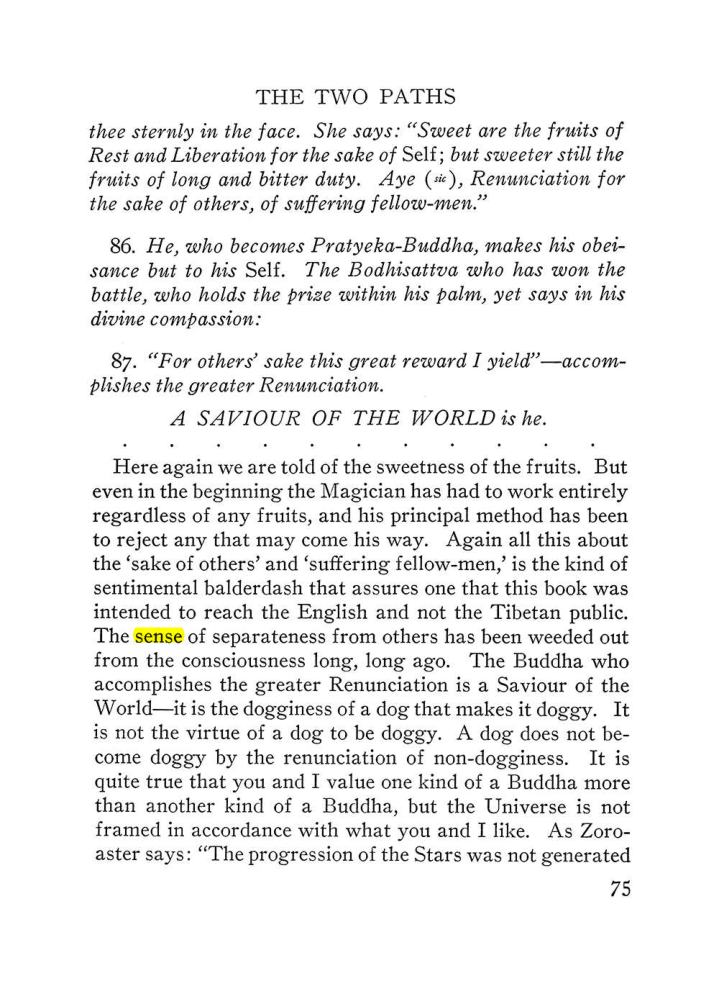 Original scan of The Equinox (Volume III, Number I), PDF page 397