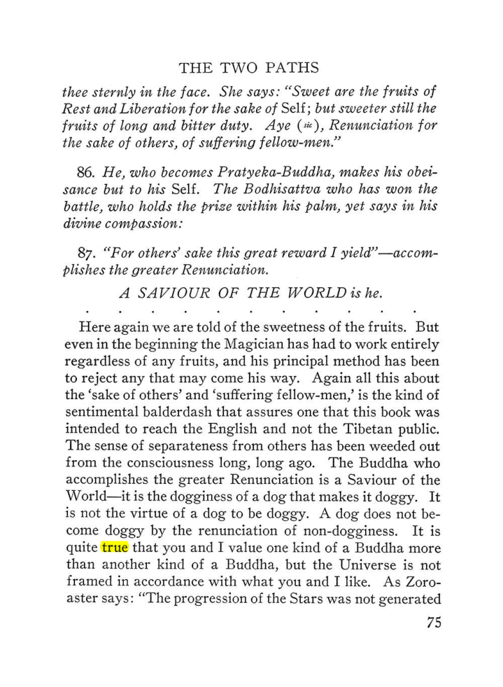 Original scan of The Equinox (Volume III, Number I), PDF page 397