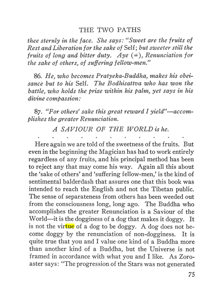 Original scan of The Equinox (Volume III, Number I), PDF page 397