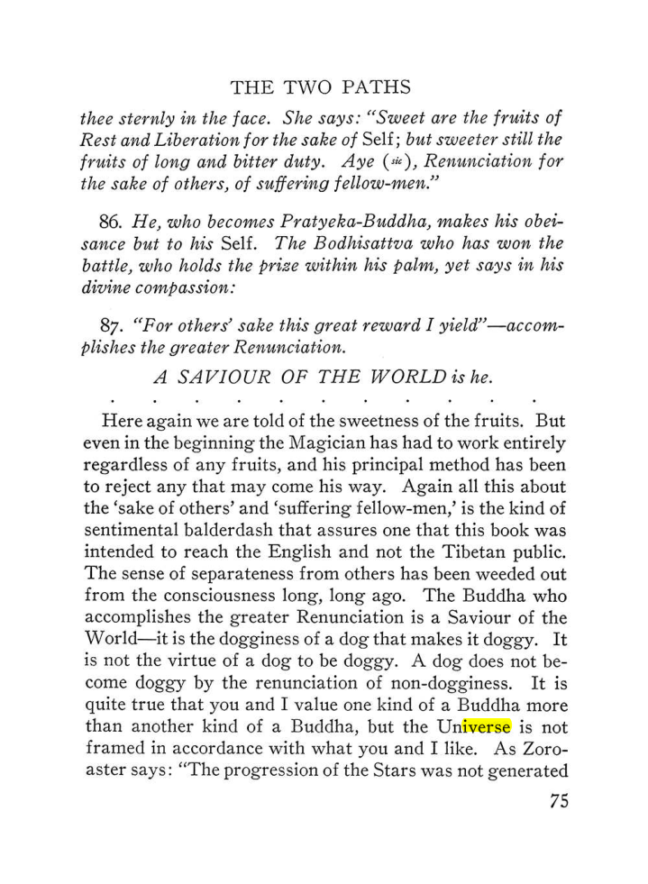 Original scan of The Equinox (Volume III, Number I), PDF page 397
