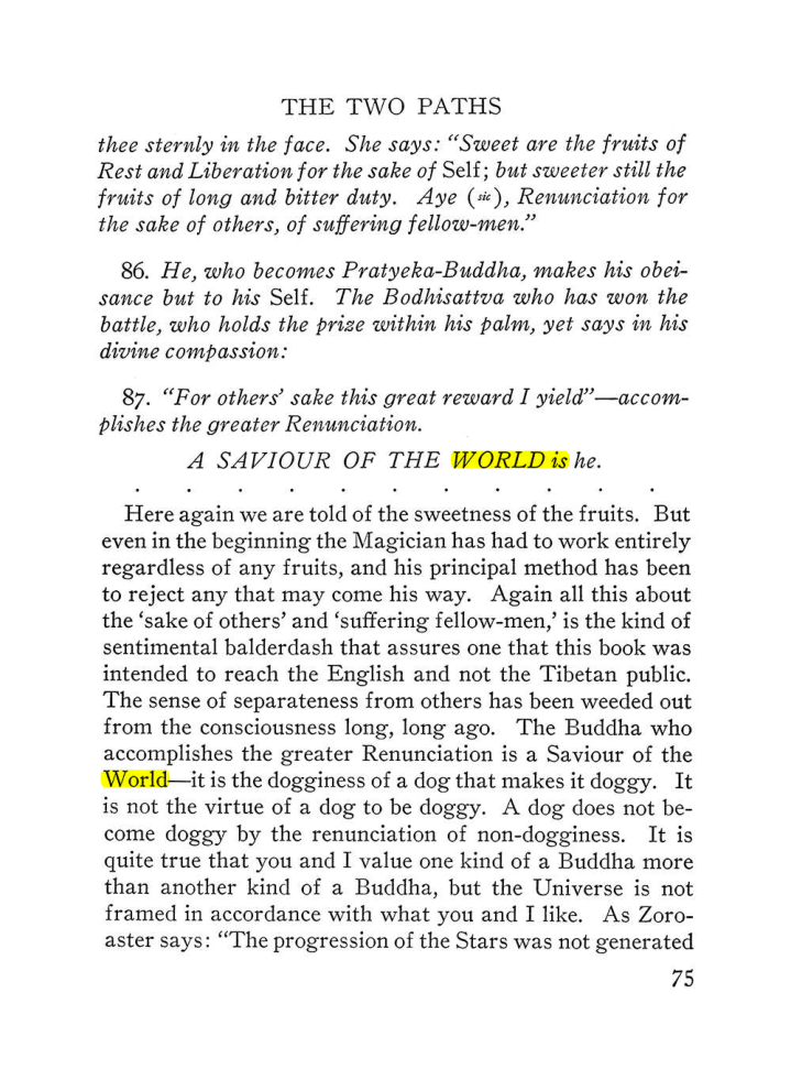 Original scan of The Equinox (Volume III, Number I), PDF page 397