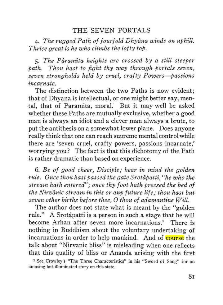 Original scan of The Equinox (Volume III, Number I), PDF page 403