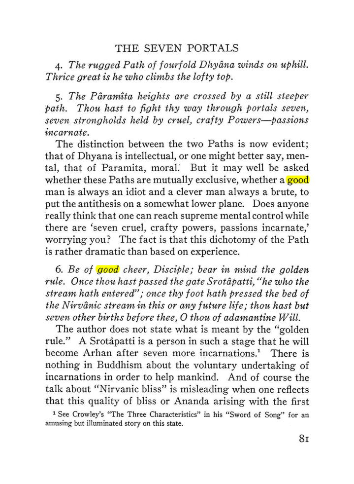 Original scan of The Equinox (Volume III, Number I), PDF page 403