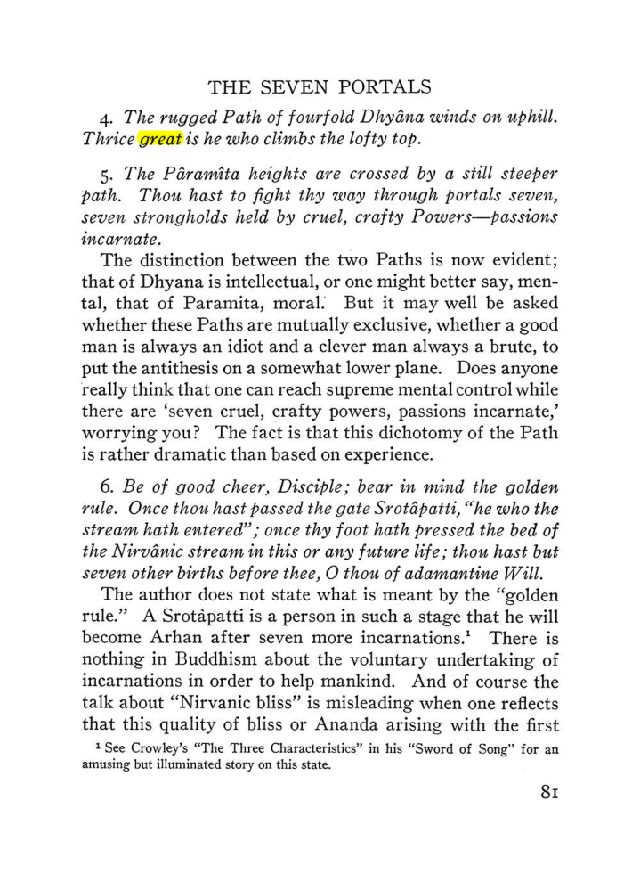 Original scan of The Equinox (Volume III, Number I), PDF page 403