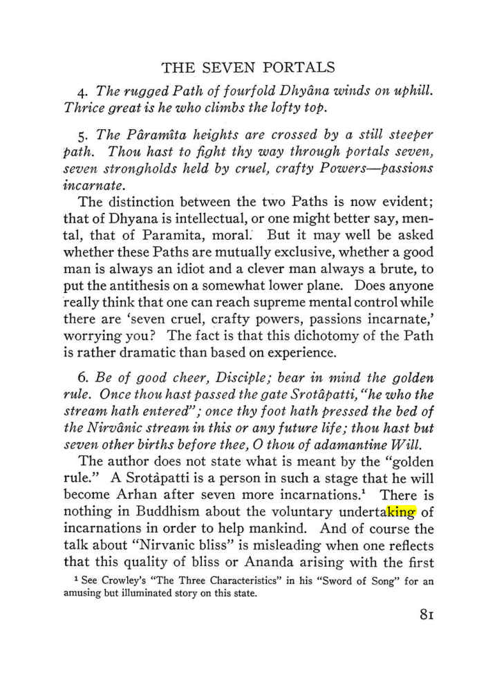 Original scan of The Equinox (Volume III, Number I), PDF page 403