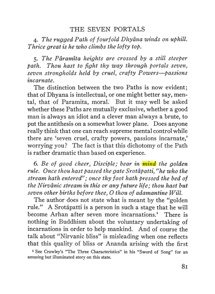 Original scan of The Equinox (Volume III, Number I), PDF page 403