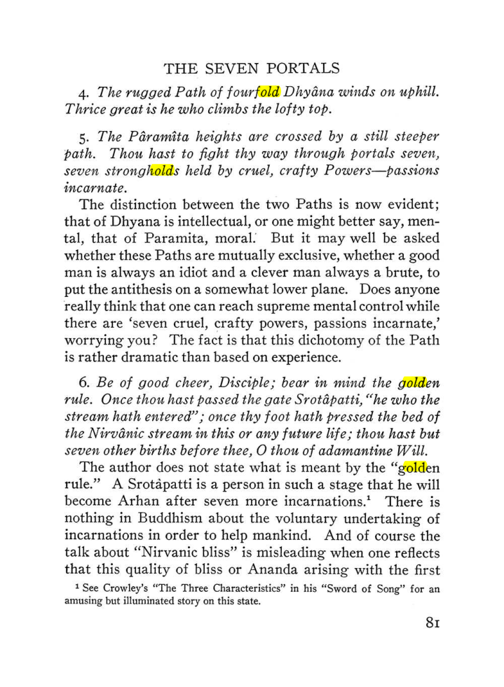 Original scan of The Equinox (Volume III, Number I), PDF page 403