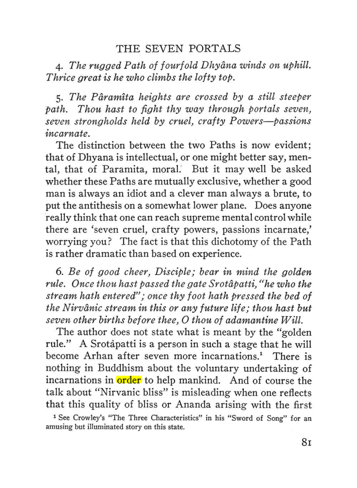 Original scan of The Equinox (Volume III, Number I), PDF page 403