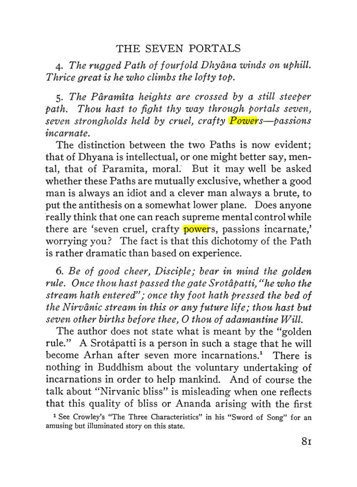 Original scan of The Equinox (Volume III, Number I), PDF page 403