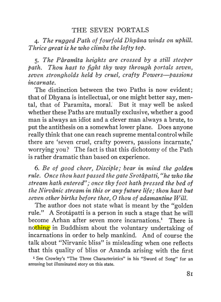 Original scan of The Equinox (Volume III, Number I), PDF page 403