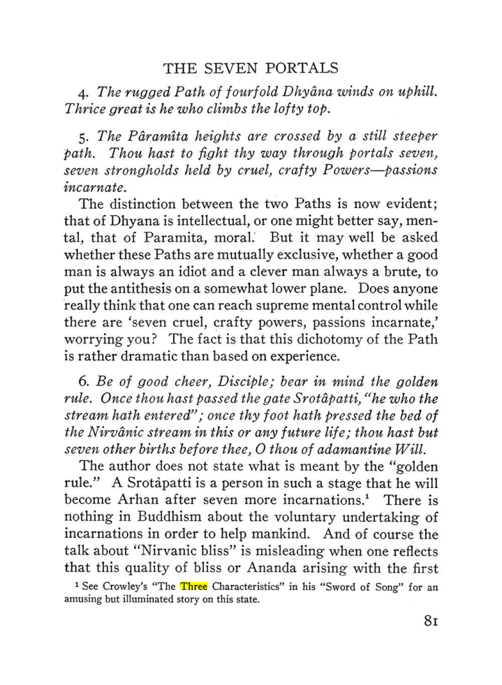 Original scan of The Equinox (Volume III, Number I), PDF page 403