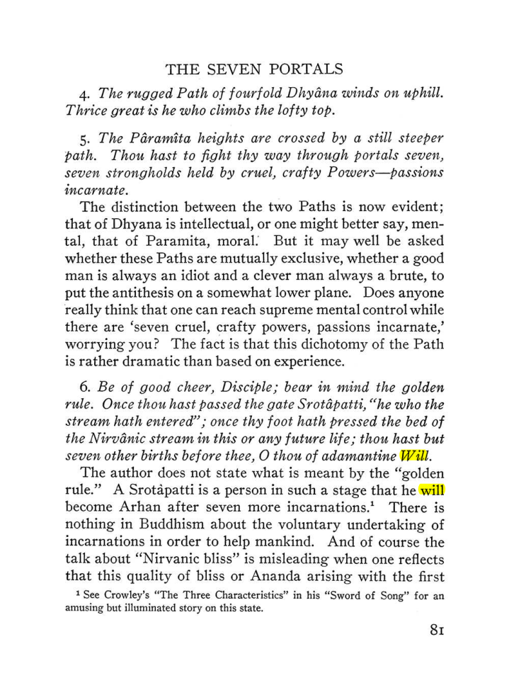 Original scan of The Equinox (Volume III, Number I), PDF page 403