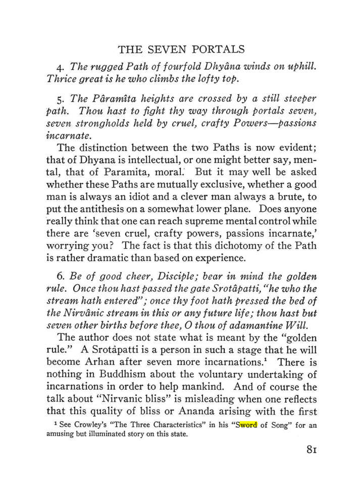 Original scan of The Equinox (Volume III, Number I), PDF page 403