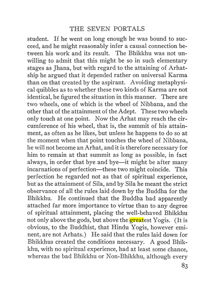 Original scan of The Equinox (Volume III, Number I), PDF page 405