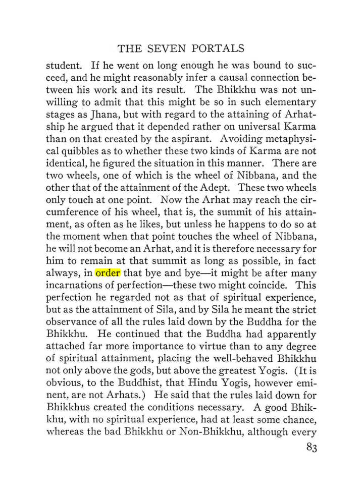 Original scan of The Equinox (Volume III, Number I), PDF page 405