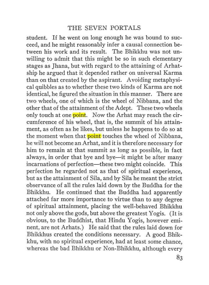 Original scan of The Equinox (Volume III, Number I), PDF page 405