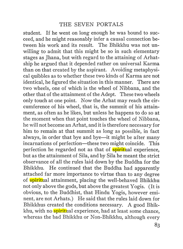Original scan of The Equinox (Volume III, Number I), PDF page 405