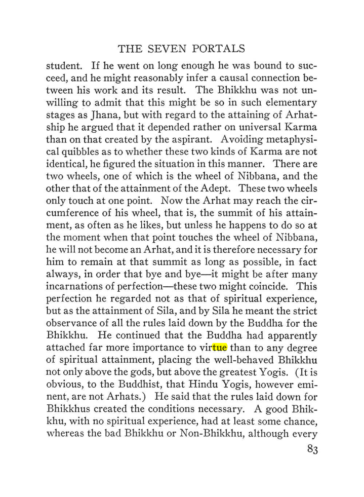 Original scan of The Equinox (Volume III, Number I), PDF page 405