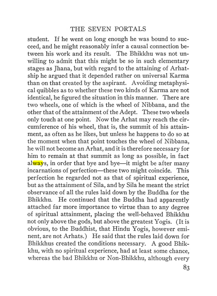 Original scan of The Equinox (Volume III, Number I), PDF page 405