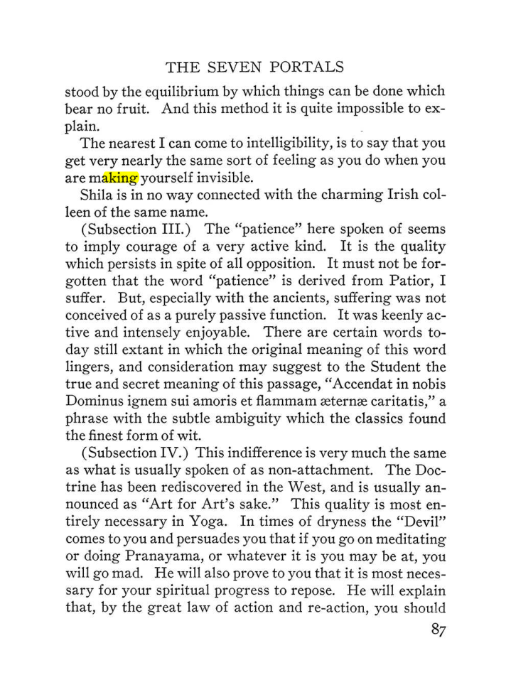 Original scan of The Equinox (Volume III, Number I), PDF page 409