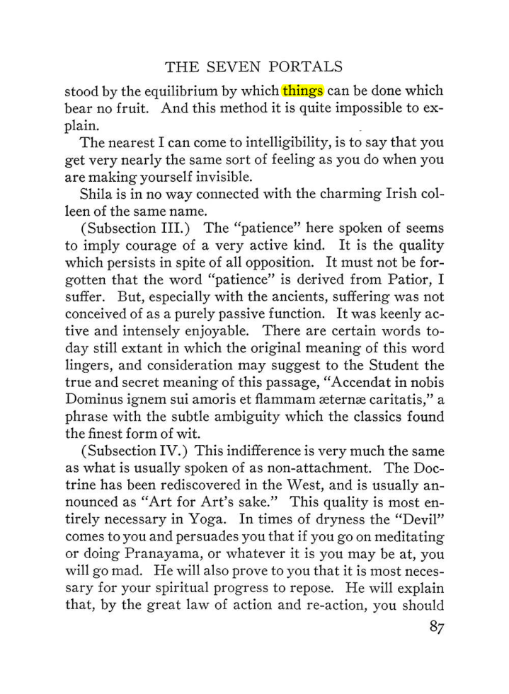 Original scan of The Equinox (Volume III, Number I), PDF page 409