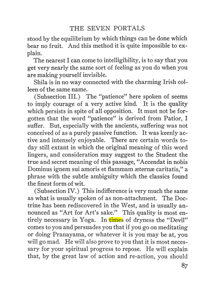 Original scan of The Equinox (Volume III, Number I), PDF page 409