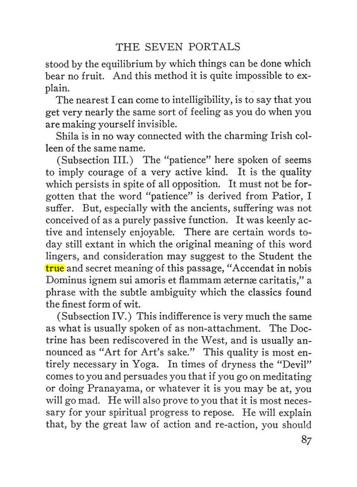 Original scan of The Equinox (Volume III, Number I), PDF page 409