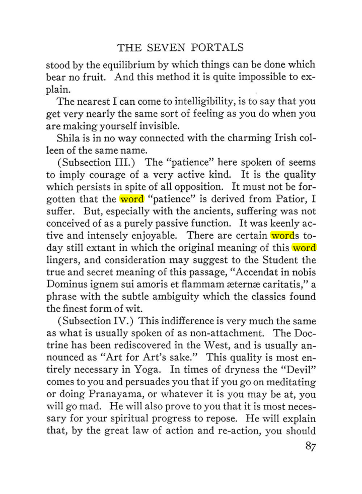 Original scan of The Equinox (Volume III, Number I), PDF page 409